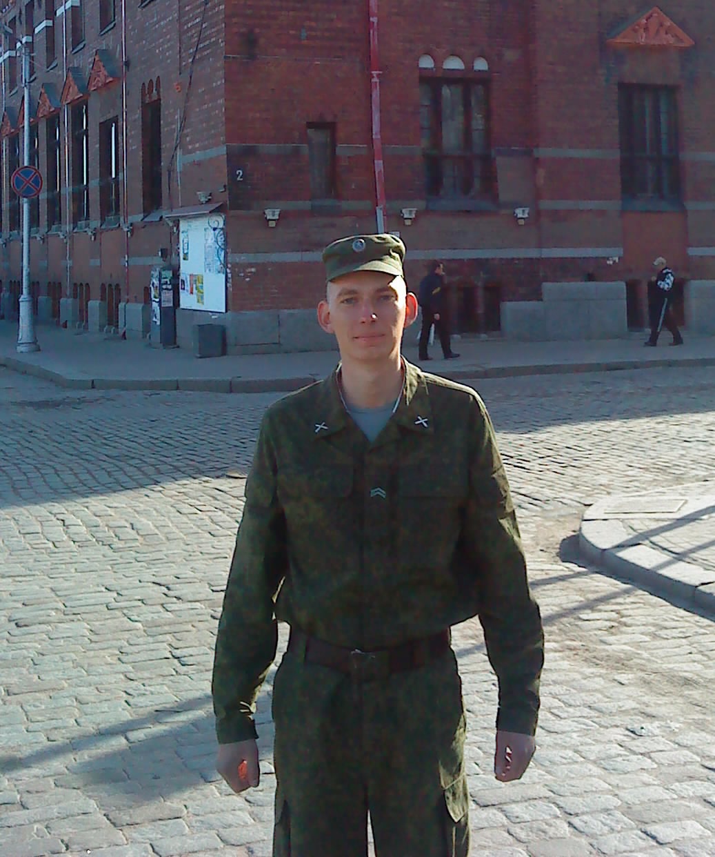 Фото профиля