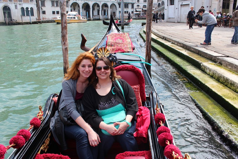 Машулька Федосова | Санкт-Петербург