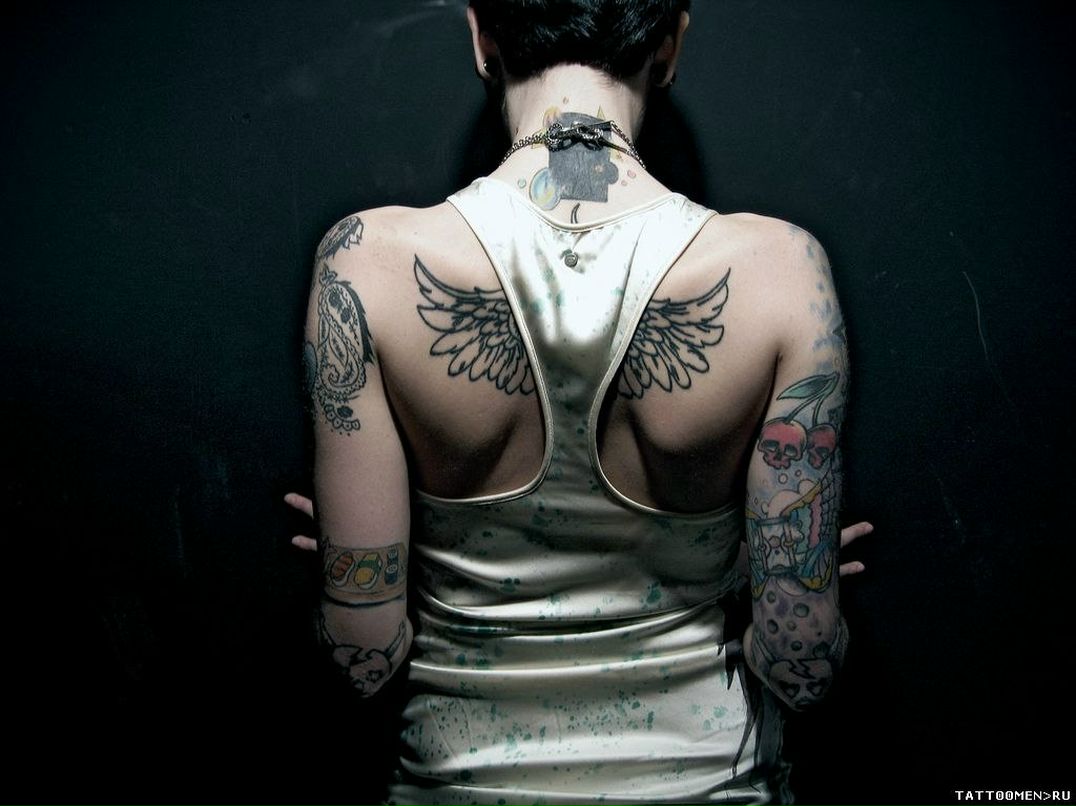 Ева Лис | Москва