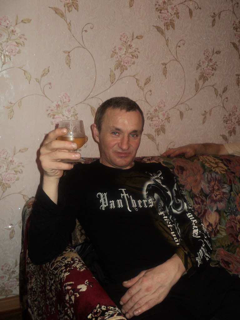 Николай Политов Леонидович | Североонежск