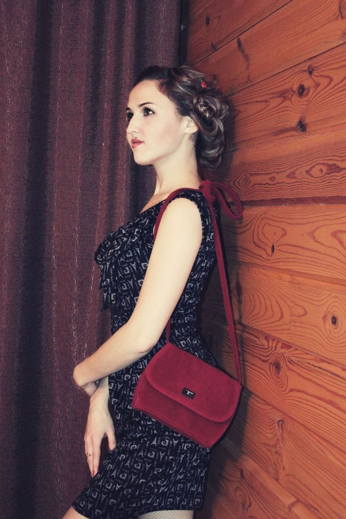 Алия Гарипова | Альметьевск