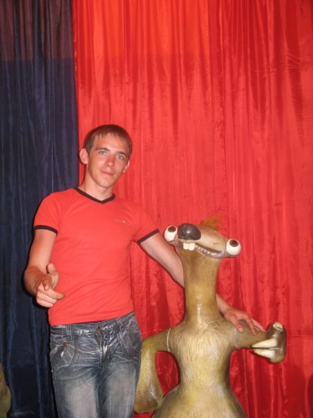 №160, Алина Панова, Щекино №160, Алина Панова, Щекино