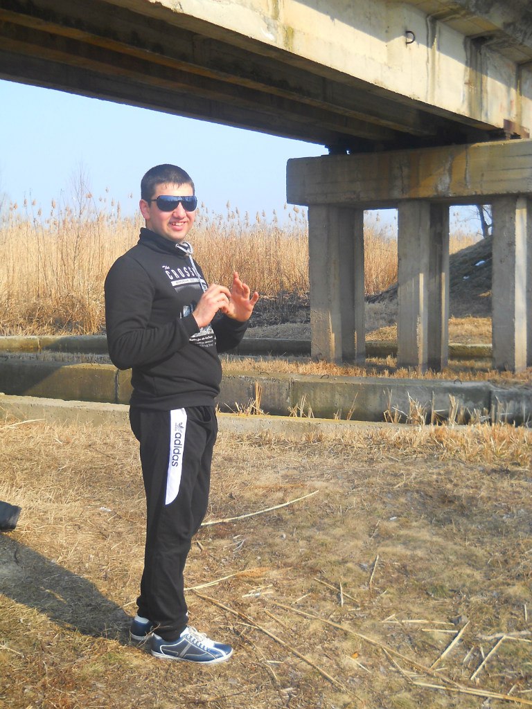 Богдан Снигерёв | Мерефа