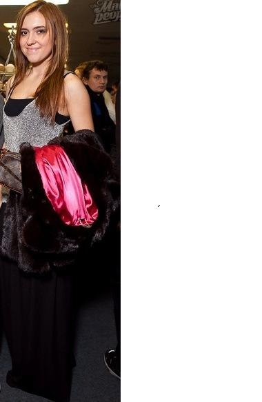 Екатерина Бондаренко | Киев