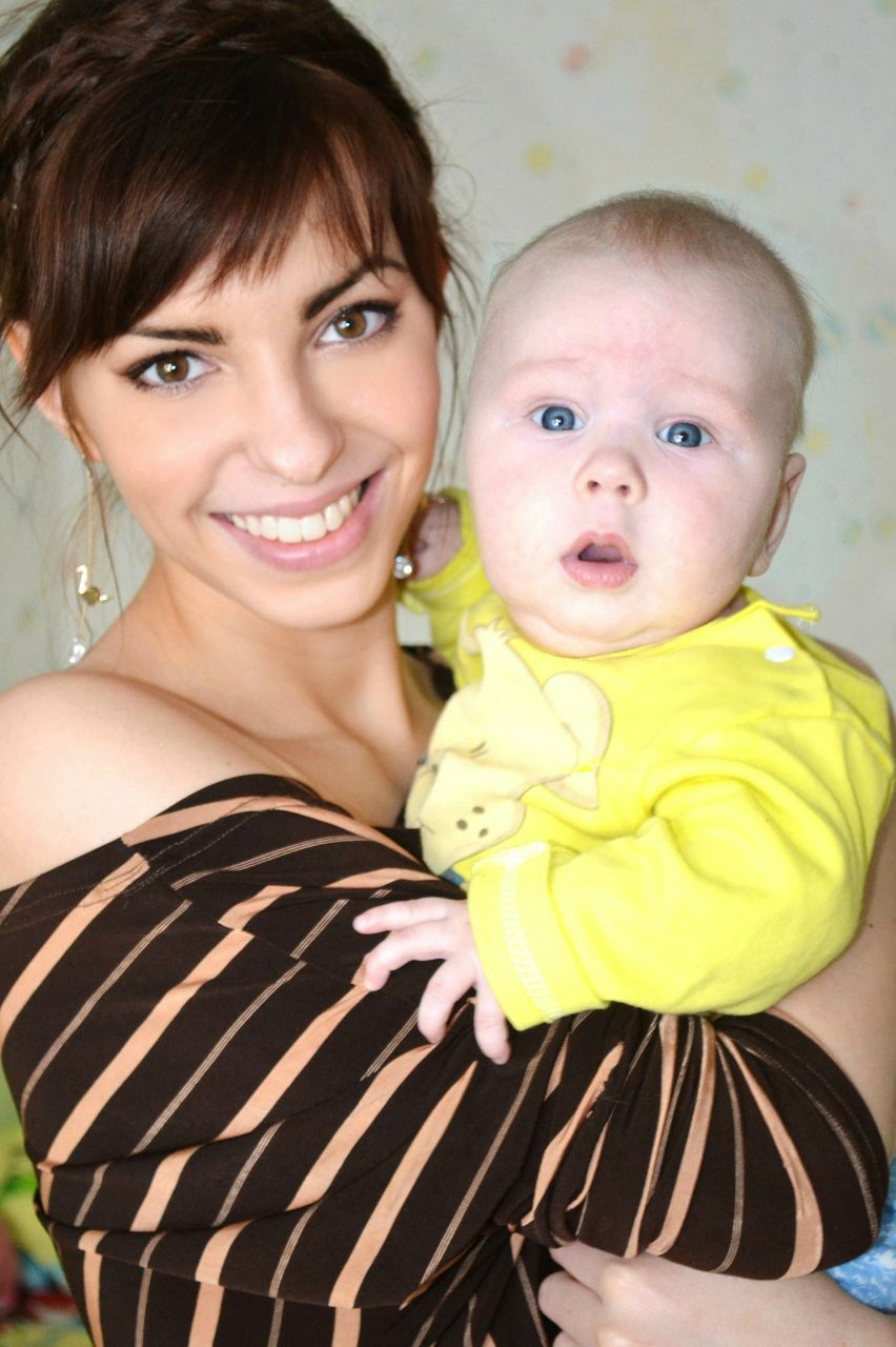 Ольга Морохина | Сыктывкар