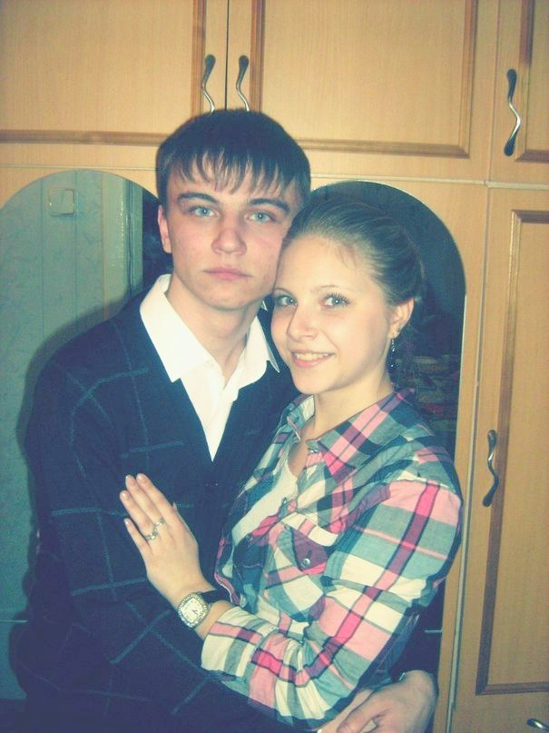 Катюша Гущина ♡ | 