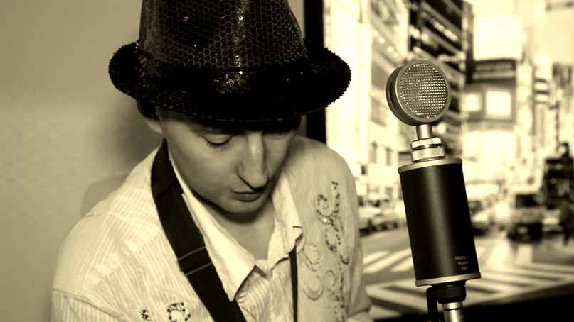 Татьяна Полякова | Москва