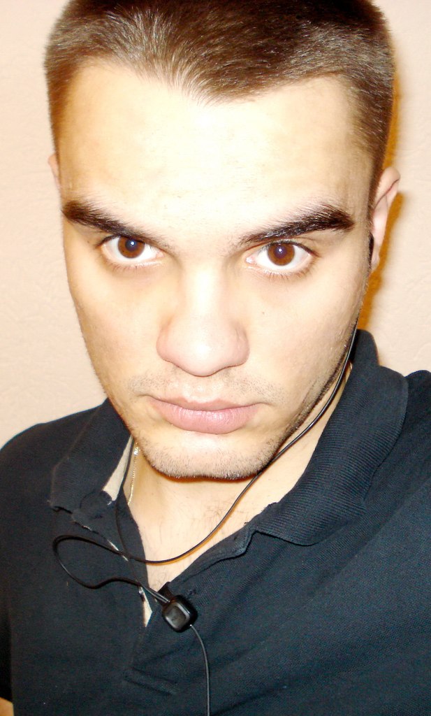 Віталій Гора | Тернополь