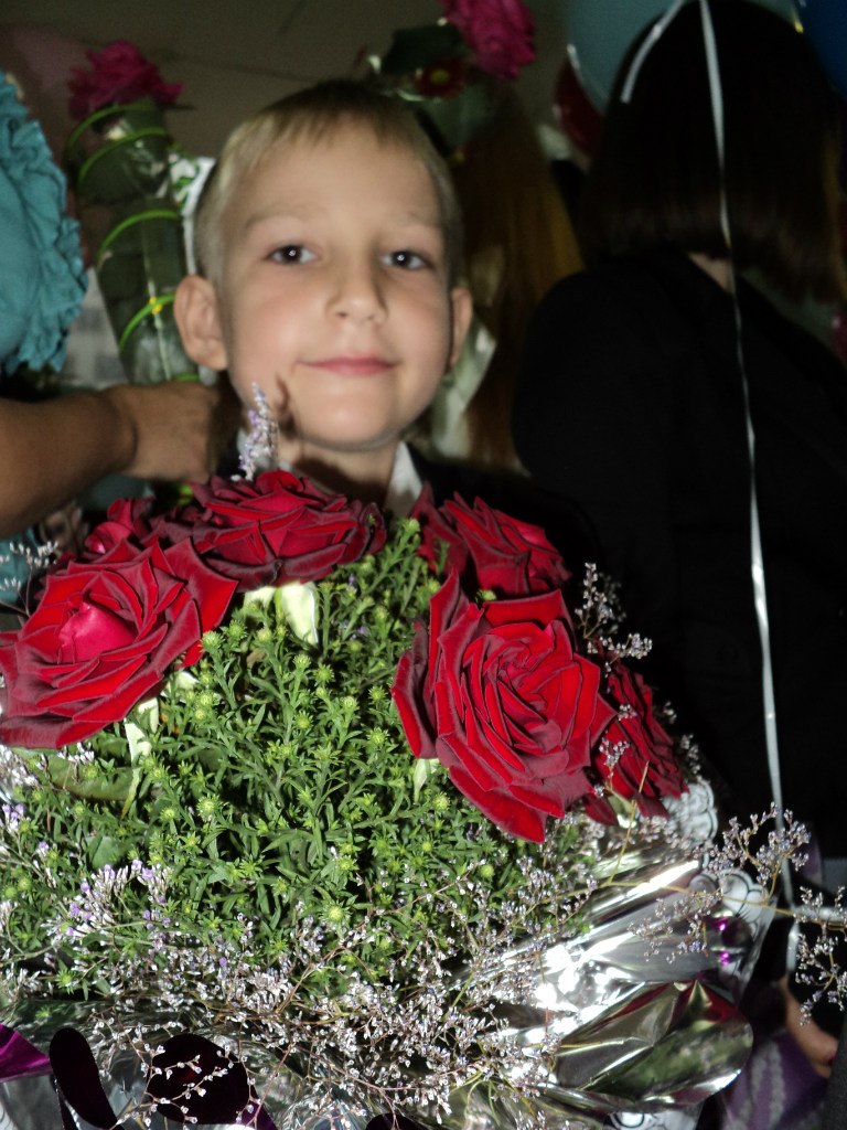 Виктория Герман | Каменск-Шахтинский