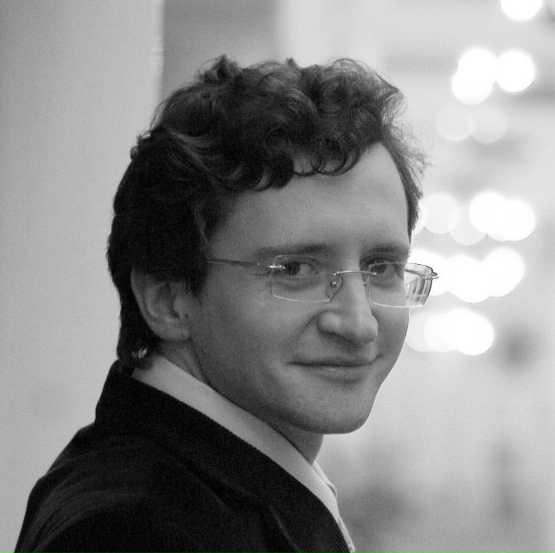 Андрей Зуев | Санкт-Петербург