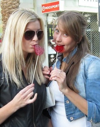 Данечка Волкова | Нижний Новгород