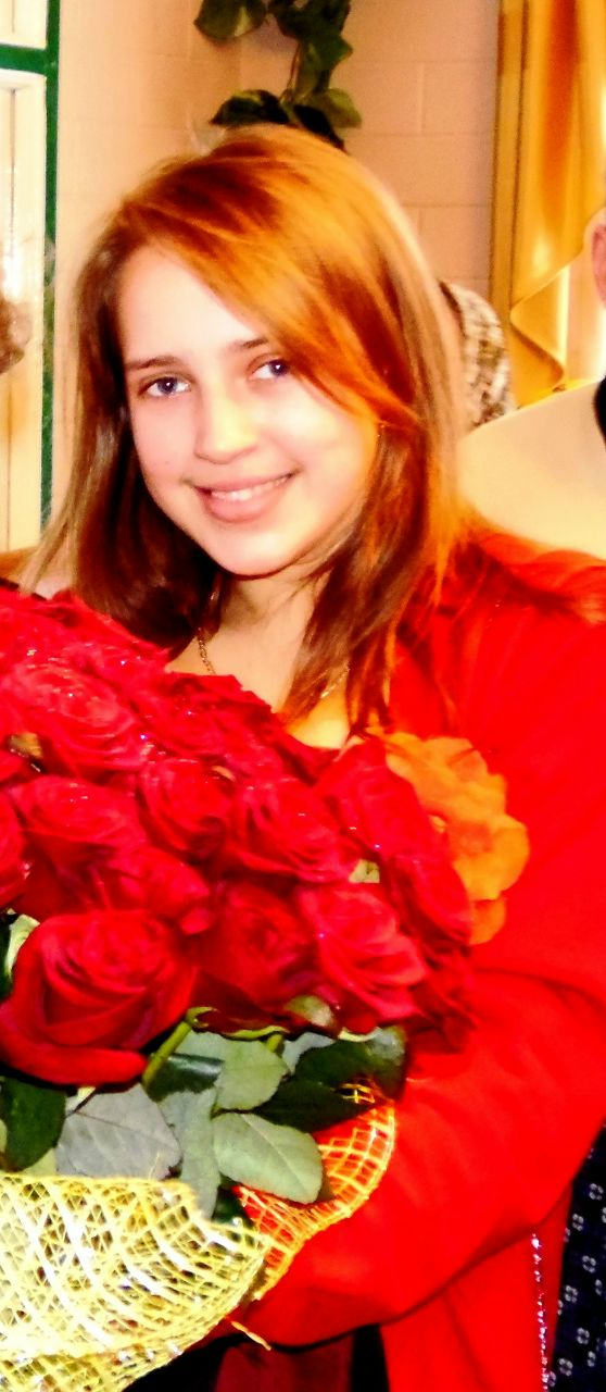 Снежаночка Елбашова ♪Малиновс♫кая♪ | Славута