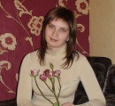 Фотография Гляцевич Ольги