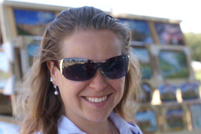 Виктория Ярмухаметова | Санкт-Петербург