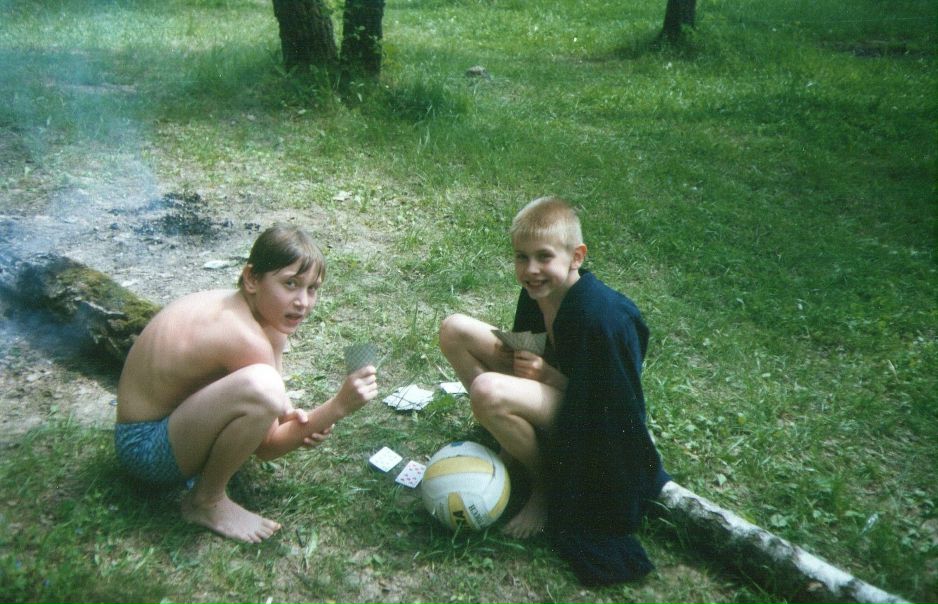 №2, Михаил Кичаев, Подольск №2, Михаил Кичаев, Подольск
