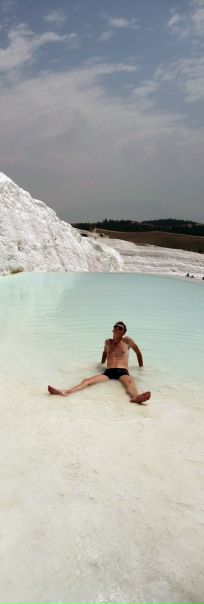 №66, Алексей Ильичёв №66, Алексей Ильичёв