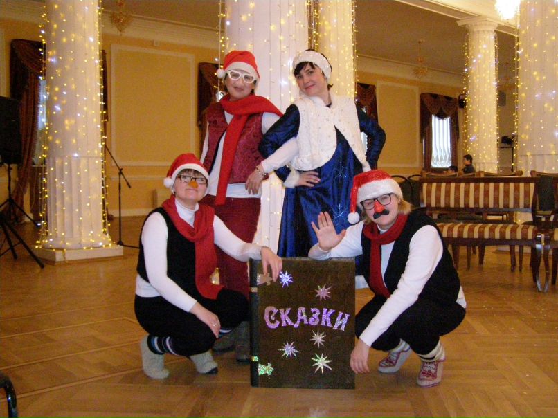 Светлана Румянцева | Великий Новгород