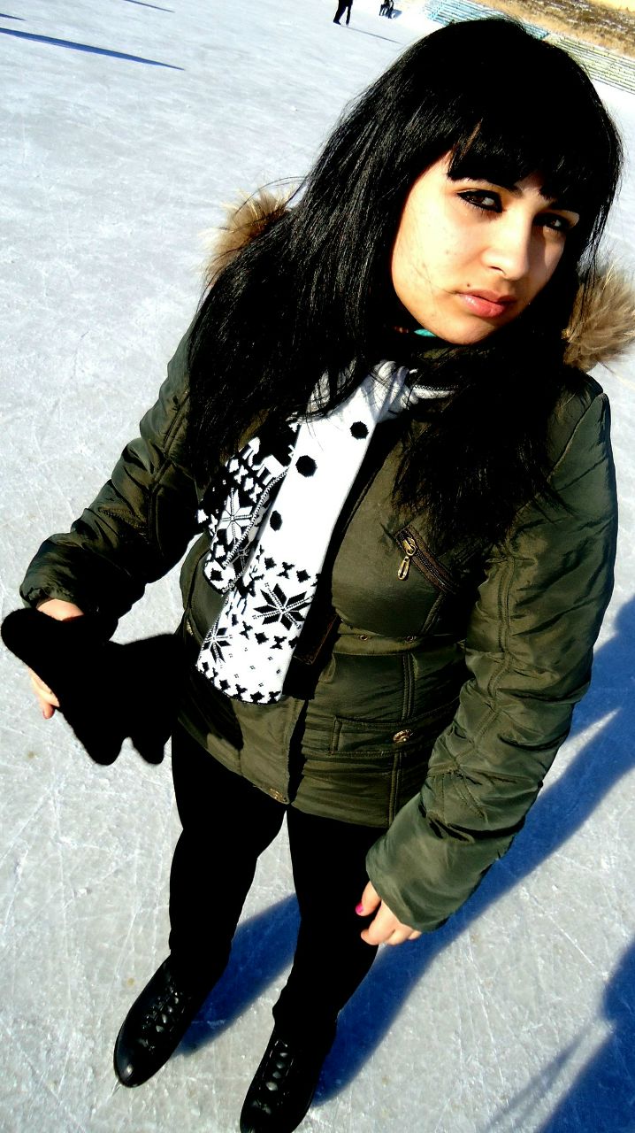 Марина Саргсян | Чита