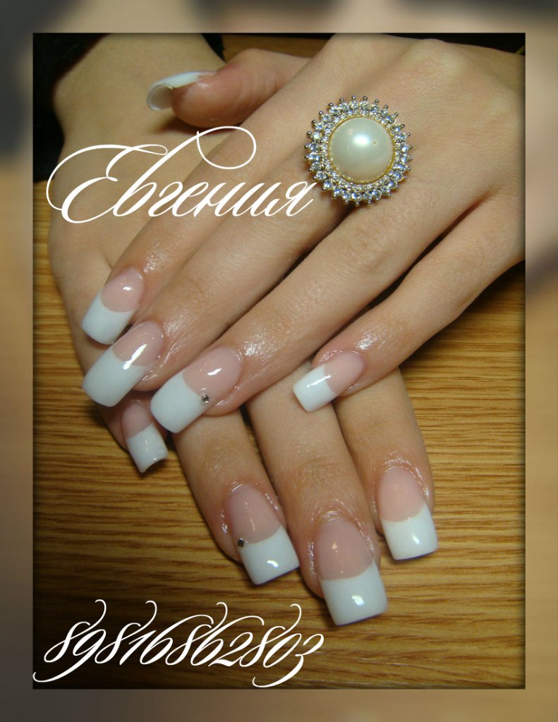 Анна Степанова | Санкт-Петербург