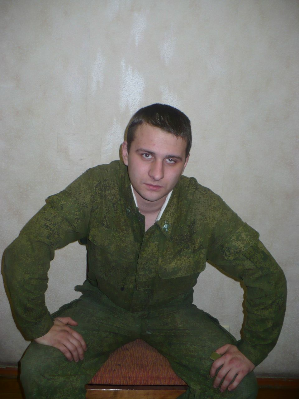 Артем Михайлов | Санкт-Петербург