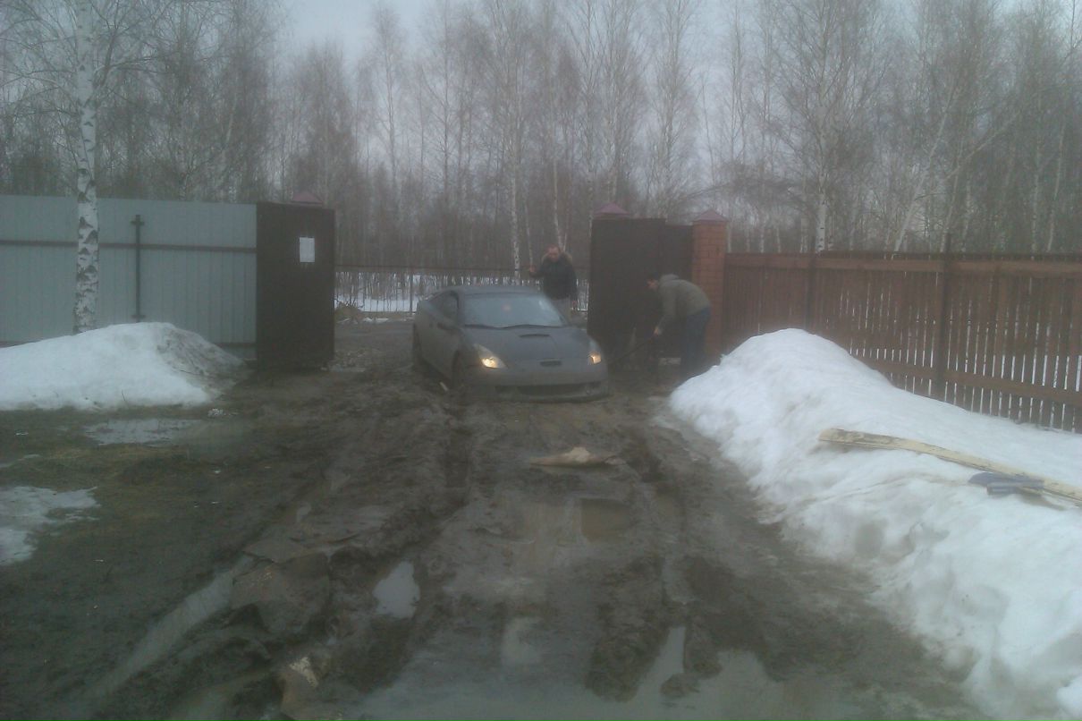 Никита Шлындов voron | Томилино