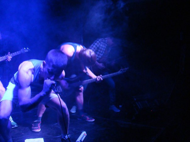 Евгений Улитин | Рязань