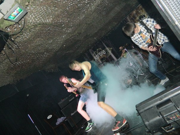 Евгений Улитин | Рязань