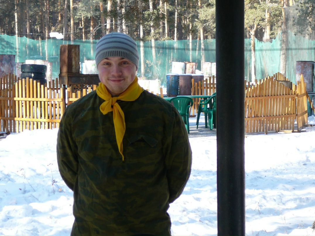 Александр Недовизин | Челябинск