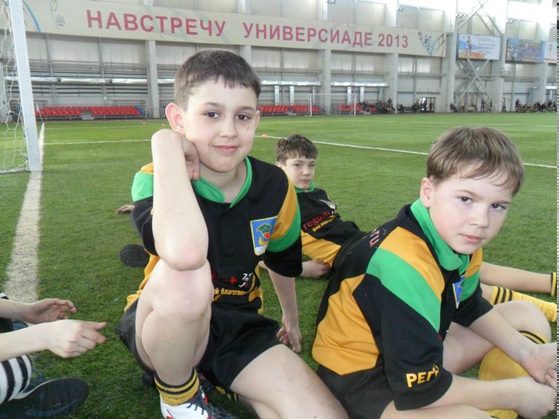 Назыйм Касымов | Набережные Челны