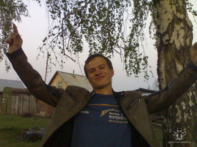 Дмитрий Матвеев | Барнаул