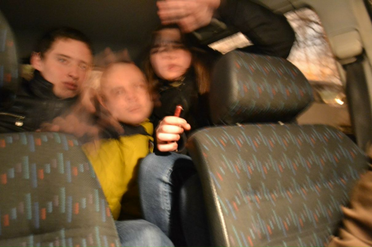 Лера Поздоровкина | 