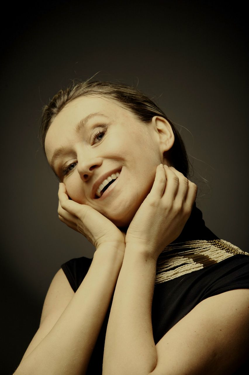 Olga Godunova | Москва