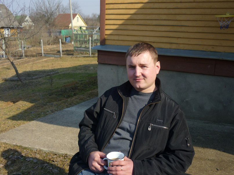 Сергей Шальнов Николаевич | Москва