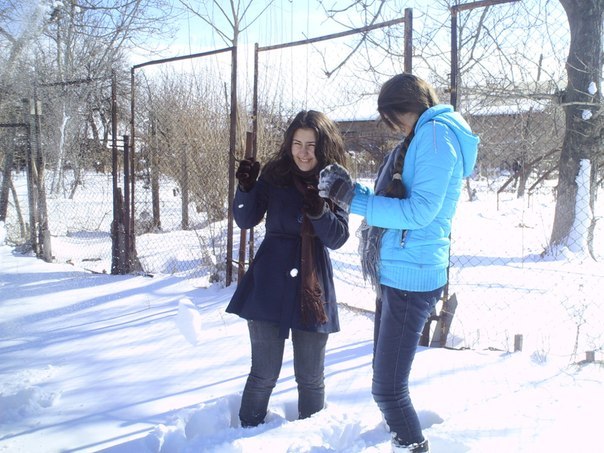 №16, Mariam Tsaturyan, 31 год №16, Mariam Tsaturyan, 31 год