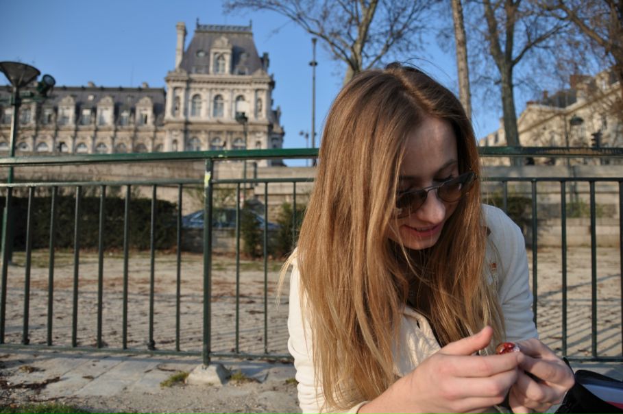 №49, Anya Pastuxova, Москва №49, Anya Pastuxova, Москва