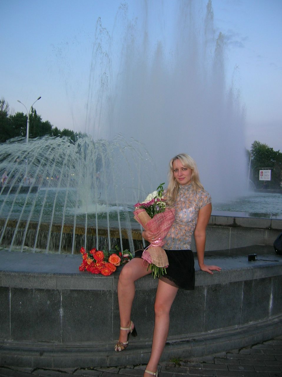 Татьяна Кревских | Липецк