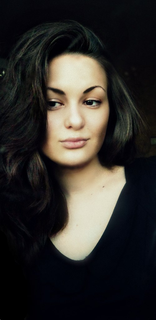 Виктория Жаброва | 