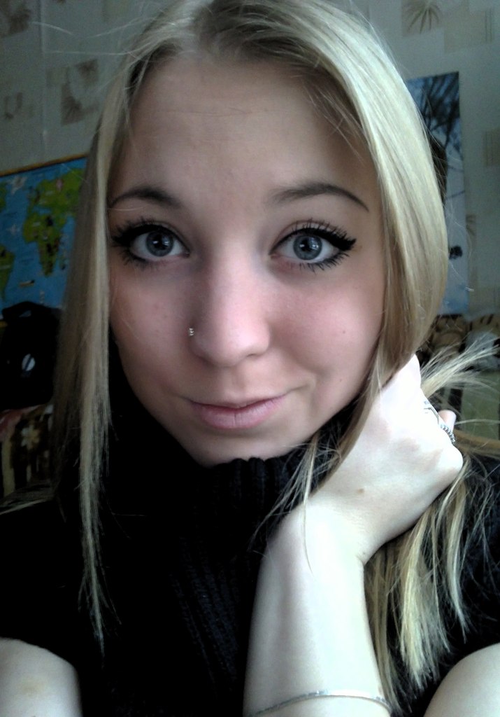 Анна Чиркова | Владивосток