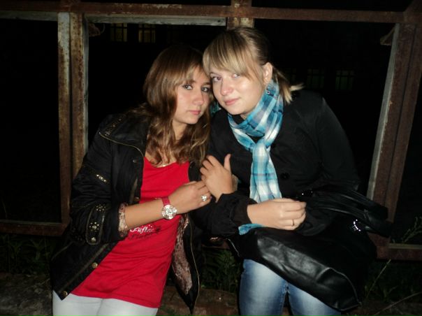 №5, Натуся ..., Москва, Россия №5, Натуся ..., Москва, Россия