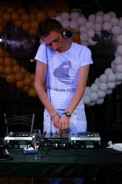 №159, Marcus Caballero, Санкт-Петербург, Россия №159, Marcus Caballero, Санкт-Петербург, Россия