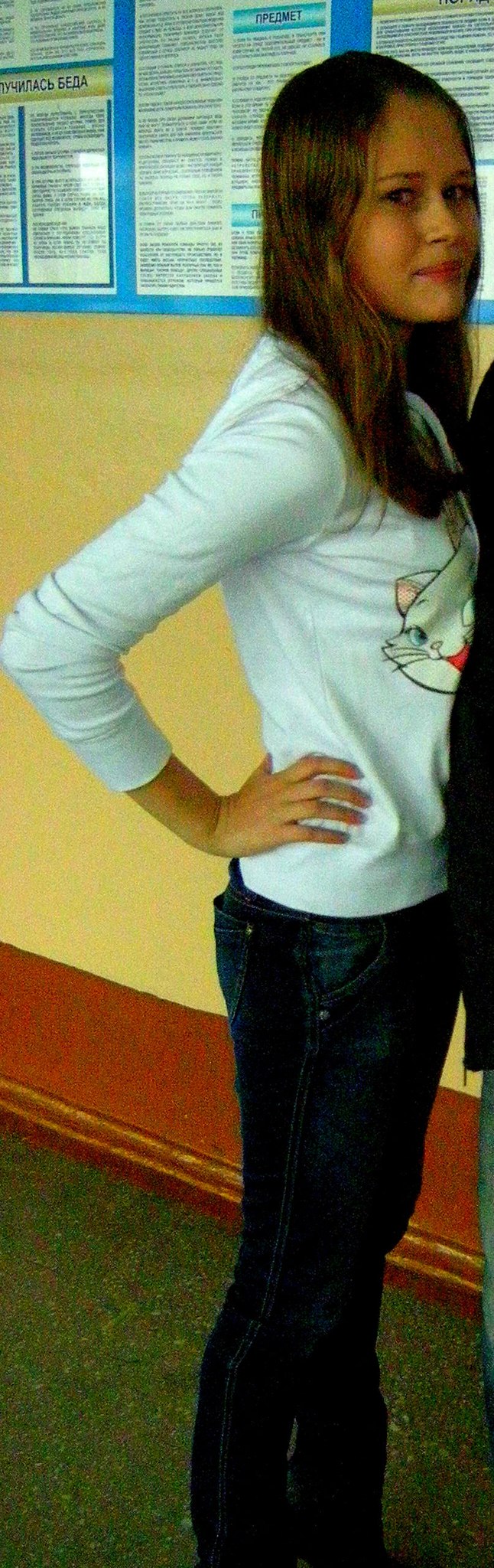 Ирина Сафоненко | Новосибирск