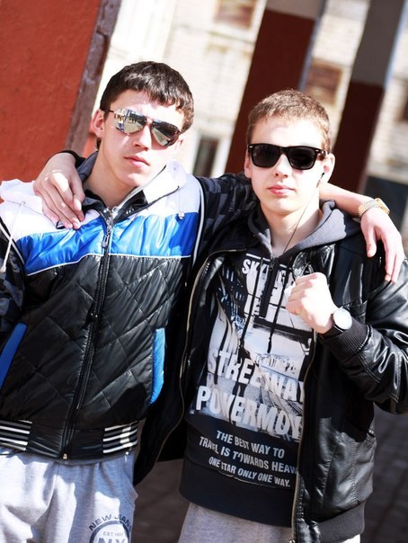 Максим Московченко | Калининград