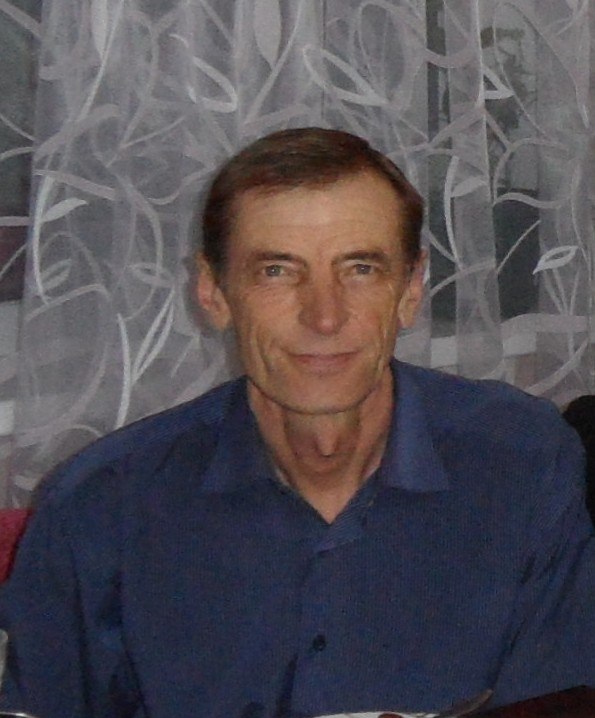 Владимир Малахов Николаевич | Гулькевичи