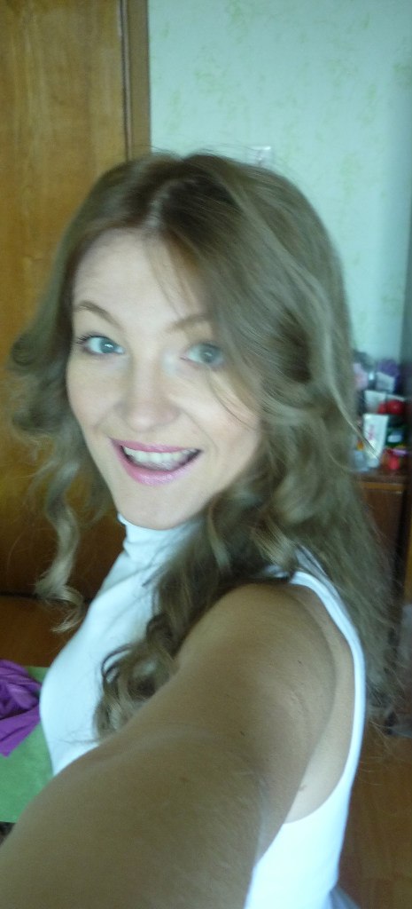 Виктория Виноград | Харьков