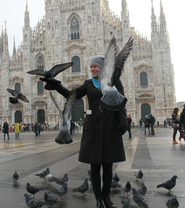 Дарья Камалеева | Уфа