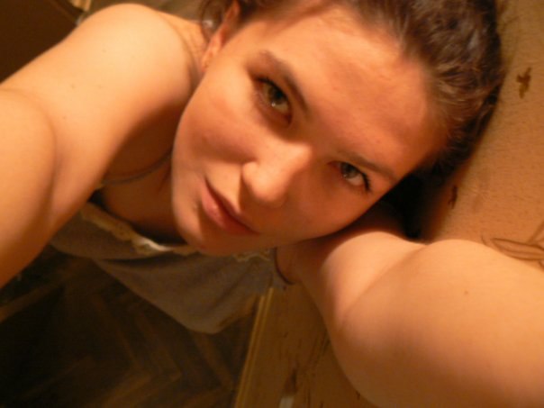 Кристина Селезнёва ღღღB@gir@ღღღ | Москва