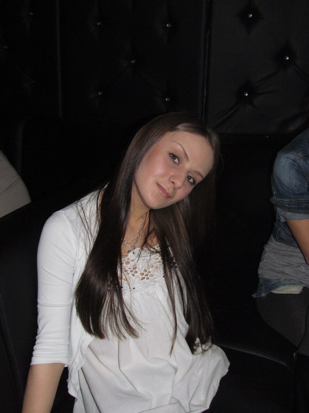 Іра Довганюк Мала | Ивано-Франковск