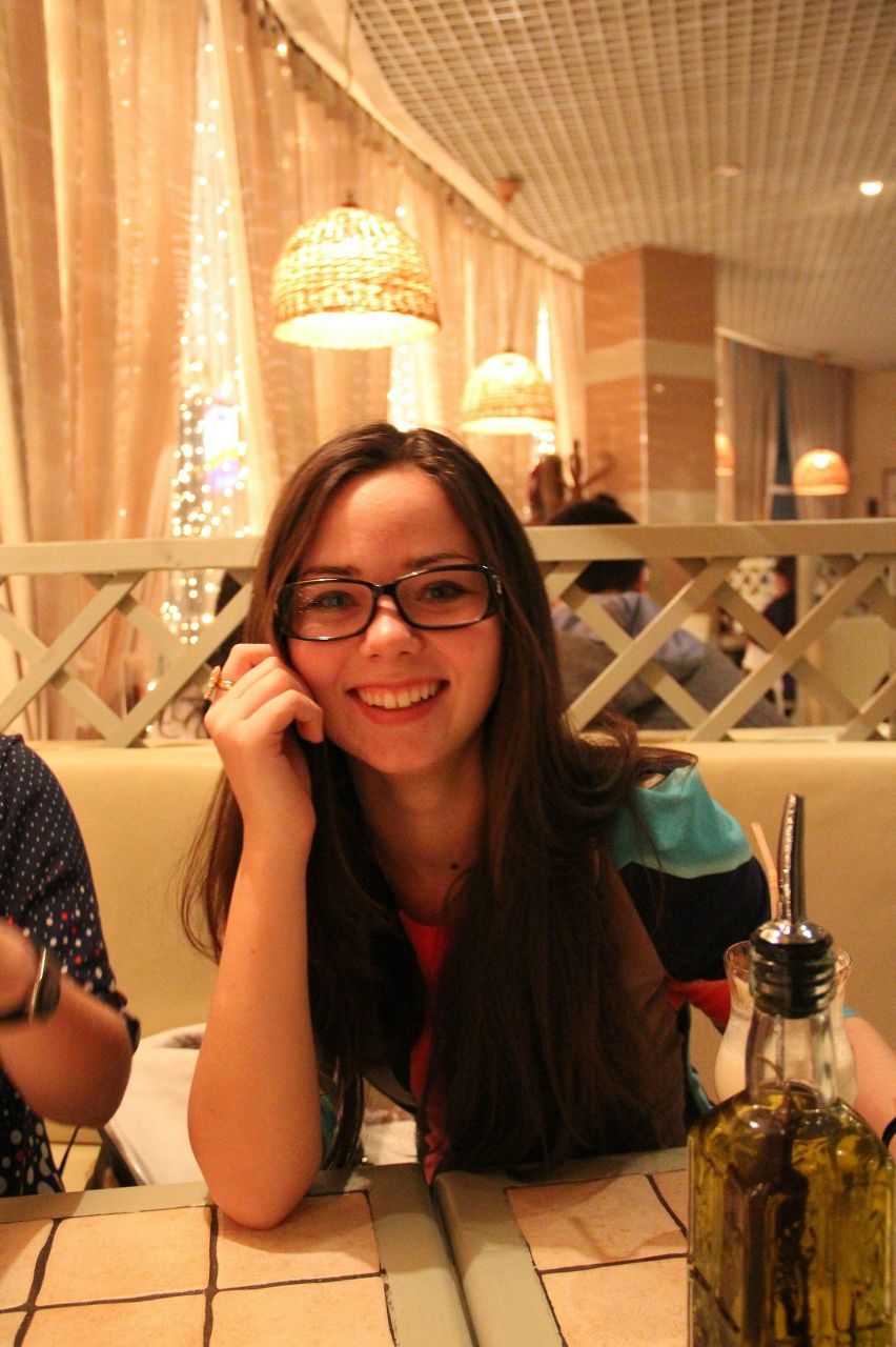 Татьяна Даниленко | Москва