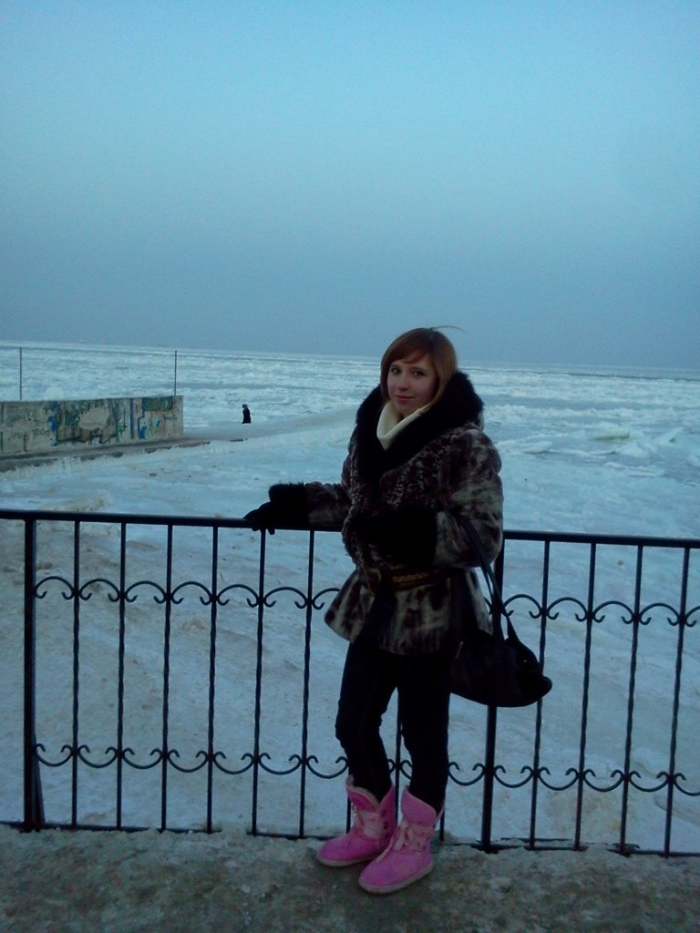 Максим Феркалюк | Одесса