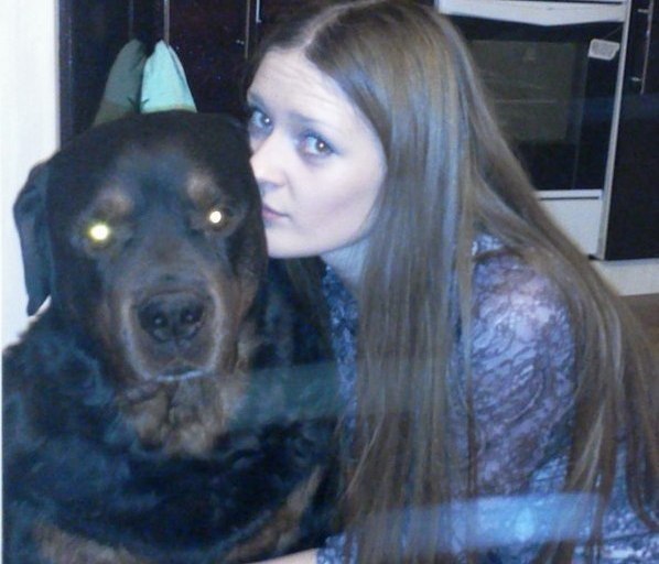 Кристина Левочко | Омск